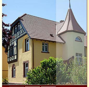 Hotel- Restaurant Poststuben Bensheim Exterior photo